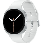 Умные часы Samsung Galaxy Watch8 LTE, 1.47' Super AMOLED, 4G LTE, IP68, серебристый, фото7