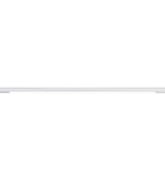 Светильник трековый светодиодный GL4012 WH белый IP20 36W 4200K 48V 900*22*45