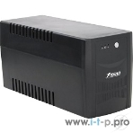 Источник бесперебойного питания Powerman Back Pro 1500, фото2