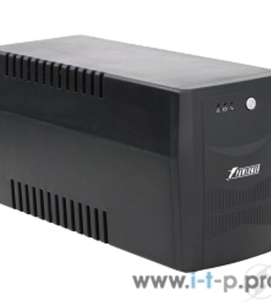Источник бесперебойного питания Powerman Back Pro 1500