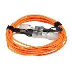 Кабель DIRECT ATTACH SFP+ 5M S+AO0005 MIKROTIK, фото 1