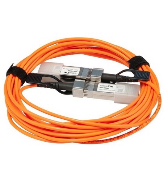 Кабель DIRECT ATTACH SFP+ 5M S+AO0005 MIKROTIK