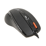 Мышь проводная A4Tech X-718BK черный, 3000 dpi, USB, кнопки - 7, фото12