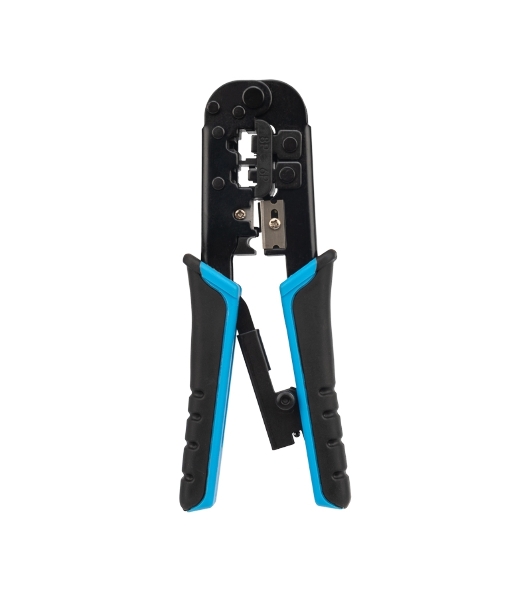 Кримпер PROconnect HT-568R для обжима 8P8C, 6P6C
