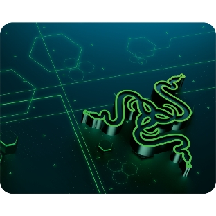 Коврик для мыши Razer Goliathus Mobile, RZ02-01820200-R3M1