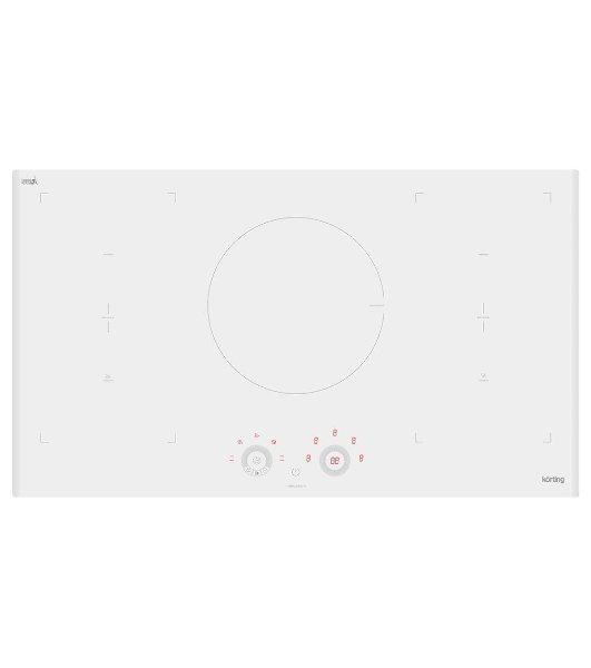 Индукционная варочная панель Korting HIB 95750 BW Smart