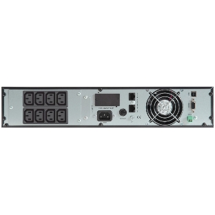 Источник бесперебойного питания SKAT-UPS 1500 RACK исп. E 8953