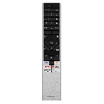 Телевизор Hisense 55' 55U8KQ черный Mini-Led UHD 120Hz Smart TV, фото16