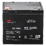 Батарея для ИБП Prometheus Energy PE 1255L 12В 55А·ч, фото2