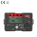 Измеритель сопротивления изоляции UNI-T UT502A, фото7