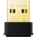 Ультракомпактный Wi-Fi USB-адаптер TP-Link Archer T3U Nano AC1300 с поддержкой MU-MIMO, фото15