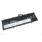 Аккумуляторная батарея для ноутбука Lenovo Yoga S750-14 pro (L19C4PH3) 15.44V 3950mAh, фото2