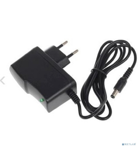 Блок питания Falcon Eye FE-12/10 Входное напряжение 90-264V, Выходное 12V, Номинальный ток 1A, Рабочая температура -30 +60С,Вес 0,1кг. Габариты 75х2
