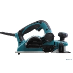 Рубанок Makita KP0810 850 Вт,16000 об\м, ширина-82мм, глуб-4мм, 3.2кг, кор, парал упор, фото11