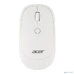 Мышь беспроводная Acer OMR138 белый, 1600 dpi, радиоканал, USB, кнопки - 4, фото4