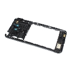Средняя часть корпуса для Asus ZenFone Go ZB452KG 90AX0140-R79020, фото2