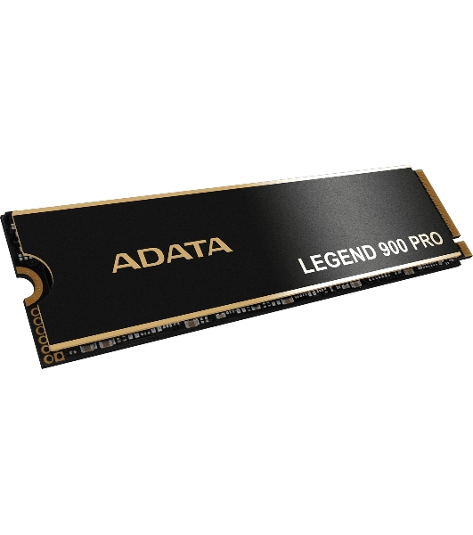 Накопитель SSD ADATA LEGEND 900 PRO, 1Tb, PCIe 4.0 x4, M.2 2280, NVMe, R/W 7400/6000