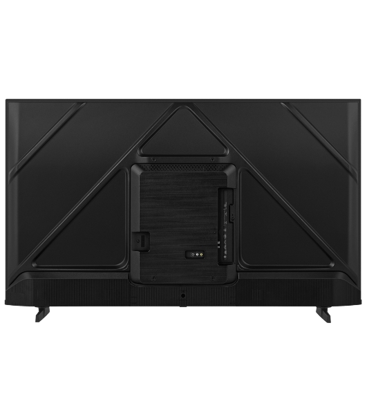 Телевизор Hisense 50' 50E7Q черный DLED UHD 60Hz Smart TV