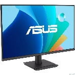 Монитор 27' ASUS VA279HG IPS 1920x1080, 120 Гц, 1 мс, 16:9, 300 кд/м², HDMI 1.4, VGA, 3.5 Jack, черный, фото7
