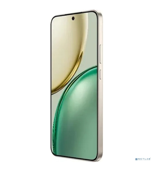 Смартфон HONOR X9d 12/256Gb, золотой/бежевый