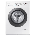 Стиральная машина Samsung WW70AG4S21VELD белый, загрузка фронтальная 7 кг, 1200 об/мин, класс A, фото7