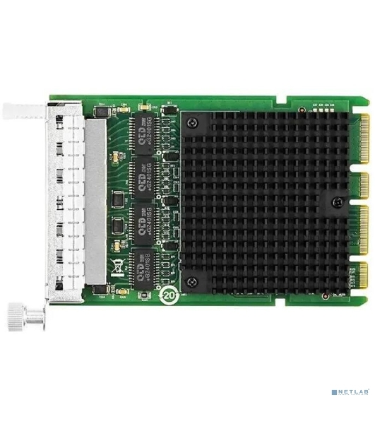 Сетевой адаптер 4X1G OCP 3.0 LRES3023PT-OCP LR-LINK
