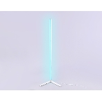 Светильник Ambrella light FL8020 WH белый LED 15W RGB D32*1250 (ПДУ РАДИО 2.4G), фото10