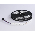 Комплект светодиодной ленты GS2501 5050 30Led/ 7.2W m/ 12V IP65 RGB/ 5000*10*2.87mm (4 конт.), фото5