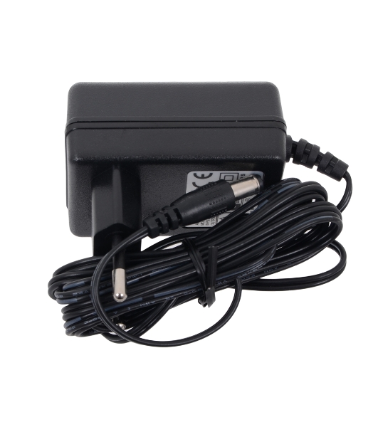 Блок питания YEALINK PA 5VDC 1.2A для SIP-T20(P), SIP-T22(P), SIP-T26(P), SIP-T28(P), SIP-T41(P), SIP-T42G