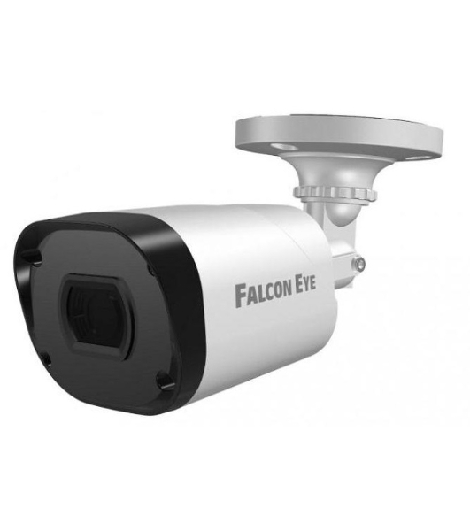 Камера Falcon Eye FE-MHD-B2-25 Цилиндрическая, универсальная 1080P видеокамера 4 в 1 (AHD, TVI, CVI, CVBS) с функцией 'День/Ночь';1/2.9' Sony Exmor CM