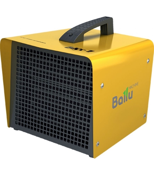 Пушка тепловая Ballu BKX-7