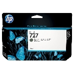 Картридж струйный HP 727 B3P22A черный матовый для HP DJ T920/T1500 (130мл), фото5