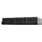 Сервер Synology FlashStation (Rack 2U) 2x8C2,1GhzCPU/32Gb upto 512/no HDD upto 24 SAS SSD upto 72 (2xRX2417sas or 2xRX1217sas)/2xUSB3.0/2x10GE(RJ-45)+2x1GE)/2xExpSlot/iSCSI/2xIPcam(upto128)/2xRPS/no rail/5YW, фото2