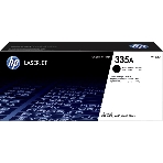 Картридж лазерный HP 335A черный для LaserJet MFP M438n/M442dn/M443nda 7 400 стр., фото3