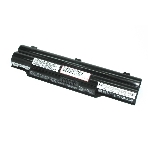 Аккумуляторная батарея для ноутбука Fujitsu Siemens Lifebook A530 48Wh CP477891-01 черный, фото 1