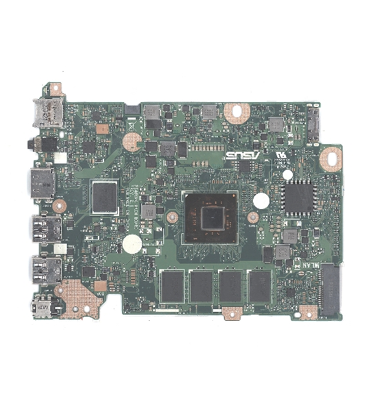 Материнская плата для Asus E406MA 4G/N5000