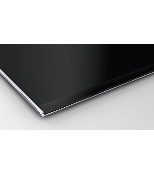 Индукционная варочная панель Bosch PXX675DV1E черный
