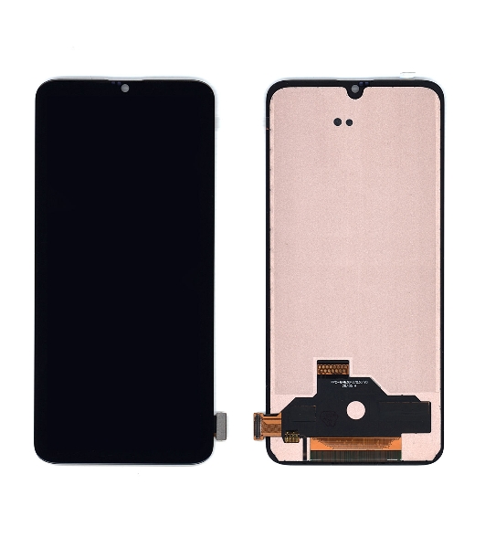 Дисплей для OnePlus 6T (TFT) черный