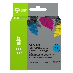 Картридж струйный Cactus CS-C4838 желтый (29 мл) для №11 HP 2000/2500/1000/1100/1200, фото6
