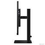 Монитор Samsung S27D800EAIXCI 27' IPS 3840x2160, 60 Гц, 5 мс, 16:9, 350 кд/м2, 1xHDMI, 1xDP, 3xUSB, черный, фото34