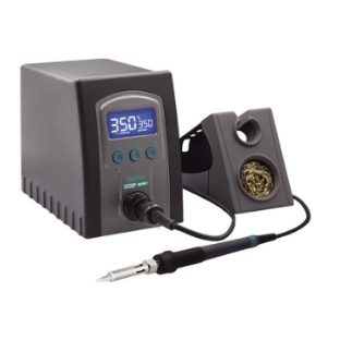 Паяльная станция Quick 969D+ 70W