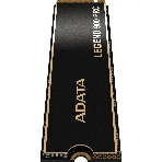 Накопитель SSD ADATA LEGEND 900 PRO, 1Tb, PCIe 4.0 x4, M.2 2280, NVMe, R/W 7400/6000, фото13