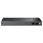 Коммутатор TP-Link JetStream 24-портовый управляемый SFP уровня 2+, 20 гигабитных SFP-портов и 4 гигабитных комбинированных порта SFP/RJ45, фото11
