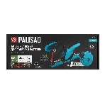 Набор Palisad LUXE тапенер садовый для подвязки растений, скобы 10 000 шт., 11 лент 30 м, фото2