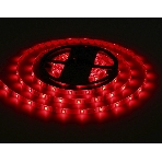 Комплект светодиодной ленты GS2501 5050 30Led/ 7.2W m/ 12V IP65 RGB/ 5000*10*2.87mm (4 конт.), фото4