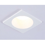 Светильник Ambrella light TN1189 WH белый GU5.3 IP65 87*87*44, фото6