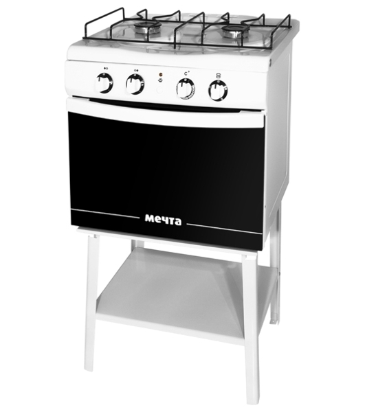Плита Комбинированная Мечта 221-01ГЭ