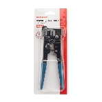 Кримпер Rexant HT-808 PROFI для обжима торцевой 8P8C, фото2