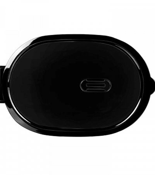 Кофеварка капельная Redmond RCM-M1507 черный/серебристый, исп. кофе - молотый, 0.6 л, 600 Вт
