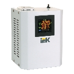 Стабилизатор напряжения Boiler 0.5кВА IEK IVS24-1-00500, фото3